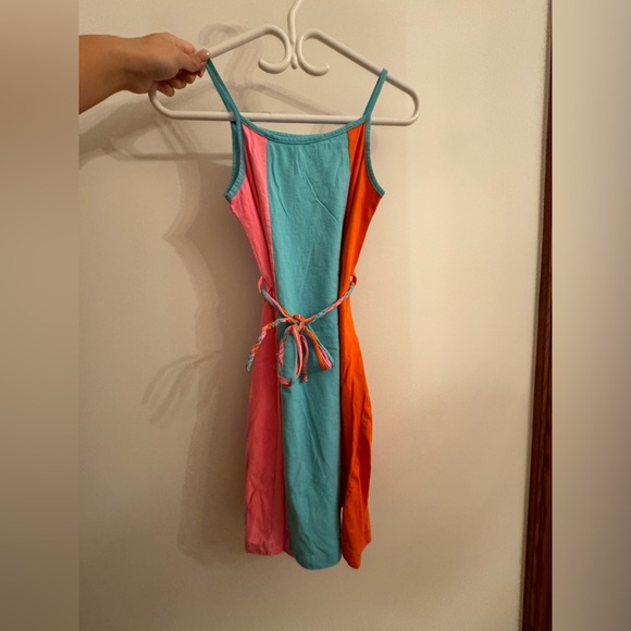 NWOT Girls Dress - Picture 1 of 4